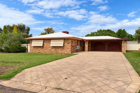 218 Hawker St, Quirindi, NSW 2343