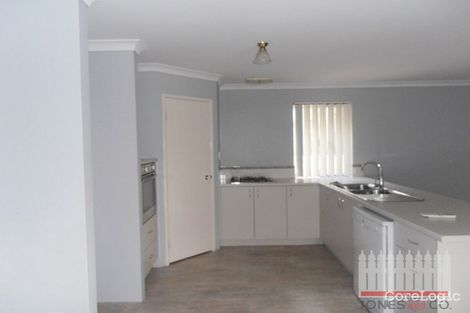 Property photo of 7 Blencoe Way Ellenbrook WA 6069