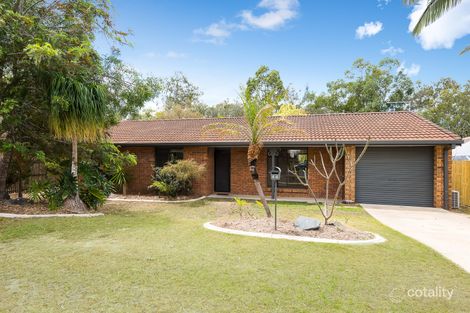 44 Haldham Cres, Regents Park, QLD 4118