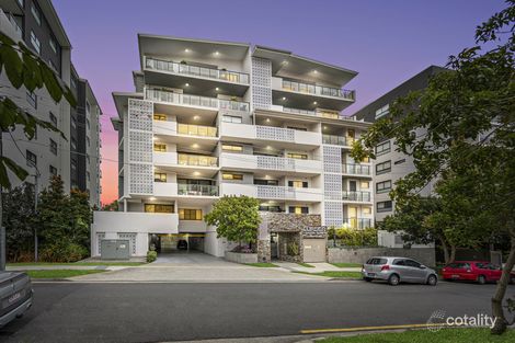 306/16 Curwen Tce, Chermside, QLD 4032