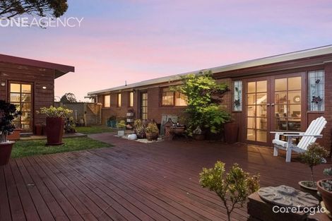 Property photo of 204 Old Surrey Road Havenview TAS 7320