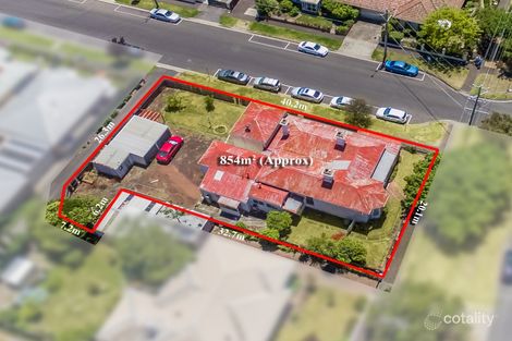 Property photo of 28 Fitzroy Street Geelong VIC 3220