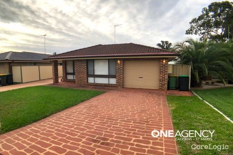 Property photo of 48 Aldebaran Street Cranebrook NSW 2749