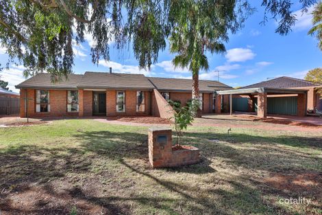 Property photo of 5 Massey Close Mildura VIC 3500