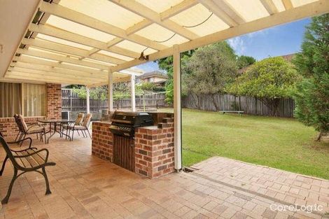 Property photo of 100 David Road Castle Hill NSW 2154