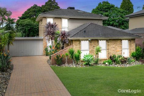 Property photo of 18 Orson Street Scoresby VIC 3179