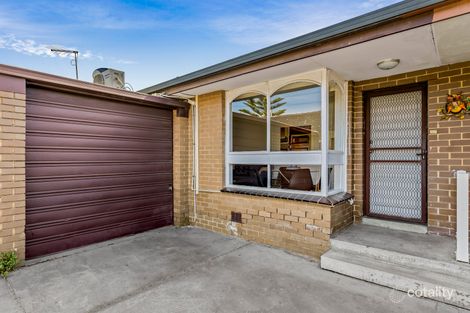 10/7 Seaver Gr, Reservoir, VIC 3073
