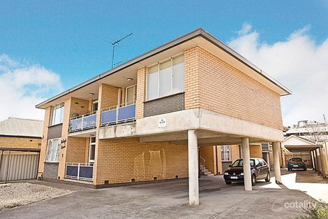 Property photo of 6/2 Raleigh Street Footscray VIC 3011