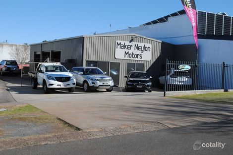 2 Langton St, Toowoomba City, QLD 4350