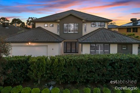 Property photo of 3 River Walk Drive Point Cook VIC 3030