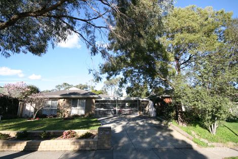 31 Alderford Dr, Wantirna, VIC 3152