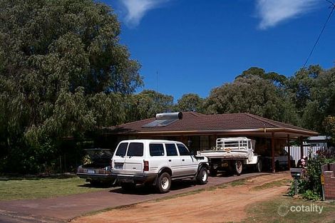 26 Dawson Ave, Abbey, WA 6280