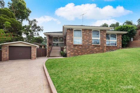 Property photo of 3 Mili Place Kings Park NSW 2148