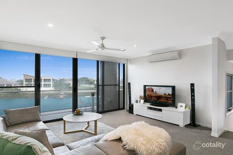 Property photo of 20/5036 Emerald Island Drive Carrara QLD 4211