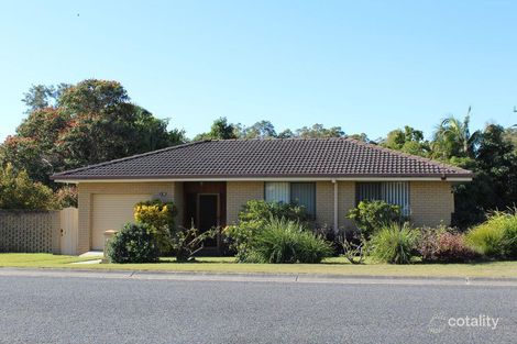 Property photo of 31 Compton Street Iluka NSW 2466