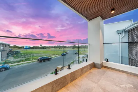 50 Hannah Morris St, Marsden Park, NSW 2765