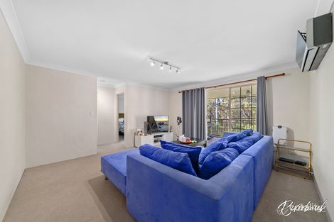Property photo of 6/47-49 Railway Street Granville NSW 2142