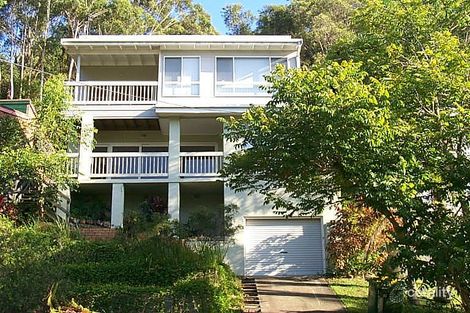 Property photo of 2/15 Panorama Drive Currumbin QLD 4223