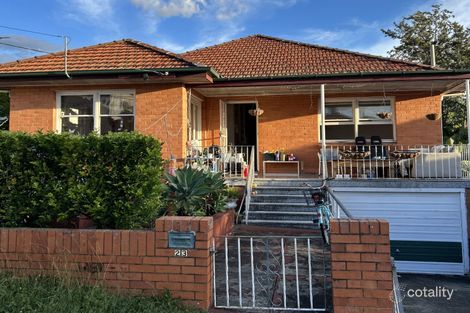 23 Sexton St, Highgate Hill, QLD 4101