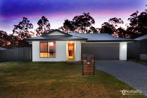 20 Dredge Cir, Brassall, QLD 4305