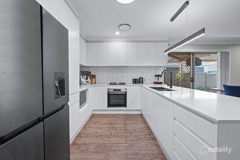 Property photo of 2 Capri Place Erskine Park NSW 2759