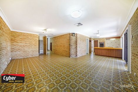 Property photo of 1 Illyarrie Place Willetton WA 6155