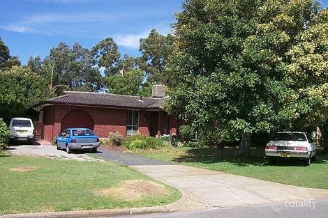 8 Flinders Cres, Bull Creek, WA 6149