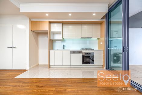 Property photo of 502/101 Church Street Ryde NSW 2112
