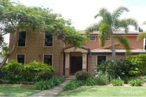 Property photo of 4 Paddy Place Oxenford QLD 4210