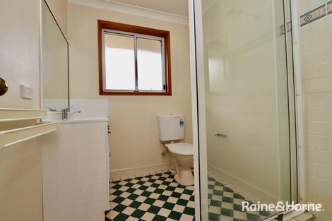 Property photo of 2/307 Howick Street Bathurst NSW 2795