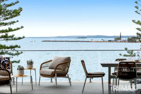Property photo of 391 Esplanade Manly QLD 4179