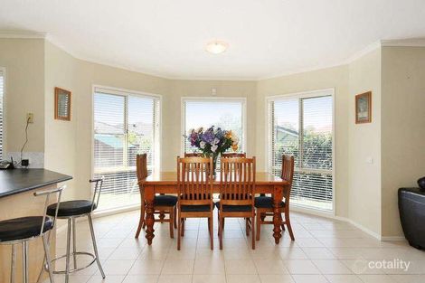 Property photo of 4 Apache Grove Stanhope Gardens NSW 2768