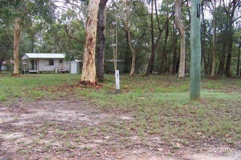 35 Villa Wood Rd, Russell Island, QLD 4184