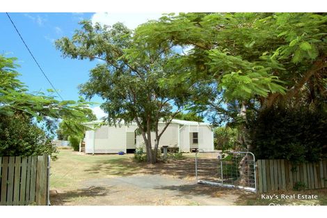 Property photo of 45 Corser Street Burnett Heads QLD 4670