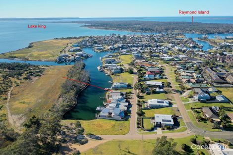 Property photo of 9B The Inlet Paynesville VIC 3880