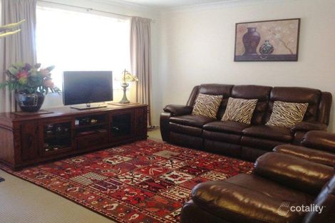 Property photo of 21 Hampton Street Newtown QLD 4350