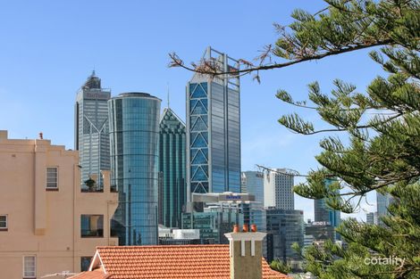 Property photo of 2/18 Bellevue Terrace West Perth WA 6005