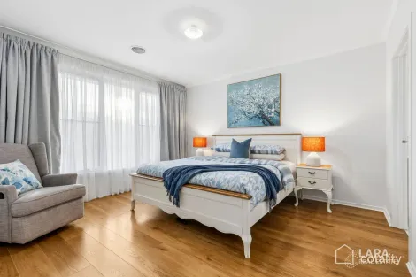 Property photo of 36 Floret Drive Lara VIC 3212