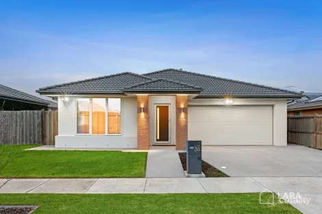 36 Floret Dr, Lara, VIC 3212