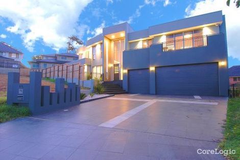 Property photo of 15 Glenview Close Bella Vista NSW 2153