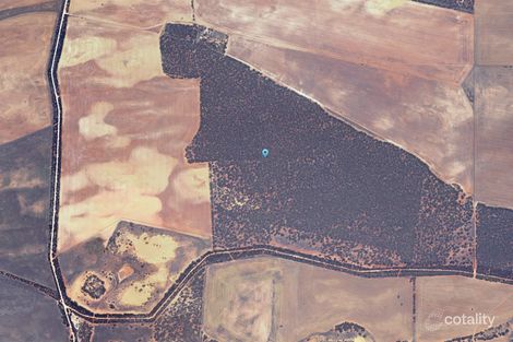 Lot 2 Schell Well Rd, Alawoona, SA 5311