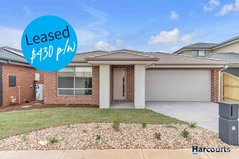 19 Harrier Cct, Deanside, VIC 3336