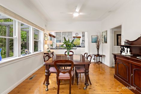 Property photo of 1A Knowlman Avenue Pymble NSW 2073