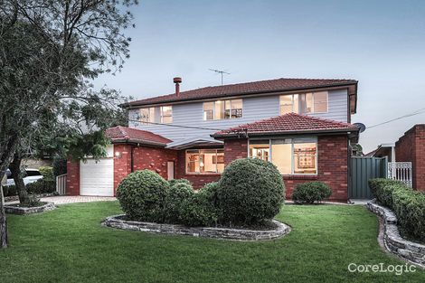 Property photo of 12 Denise Crescent Peakhurst NSW 2210