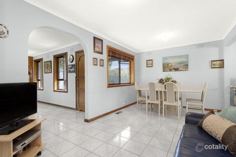 Property photo of 23 Alec Crescent Fawkner VIC 3060