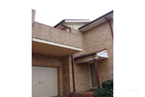 Property photo of 4/65 Regent Street Regents Park NSW 2143