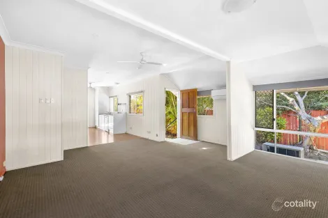 Property photo of 9 Allan Terrace Corinda QLD 4075