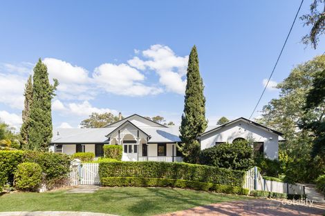 8 Kianga St, Graceville, QLD 4075