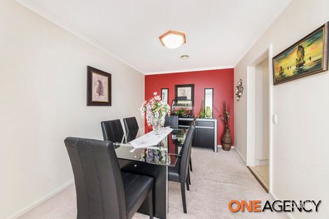 Property photo of 120 Langdon Avenue Wanniassa ACT 2903