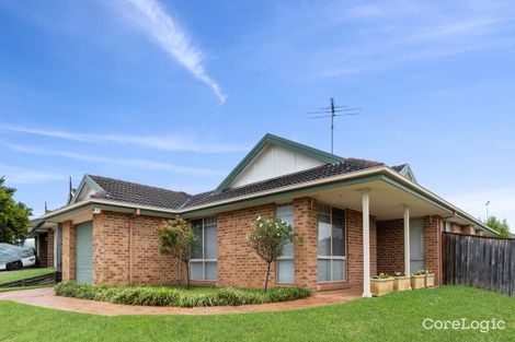Property photo of 1 Dilston Close West Hoxton NSW 2171